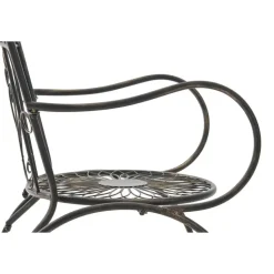 CLP Tuinstoel Sheela Bronskleurig