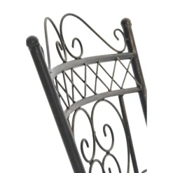 CLP Tuinstoel Sheela Bronskleurig