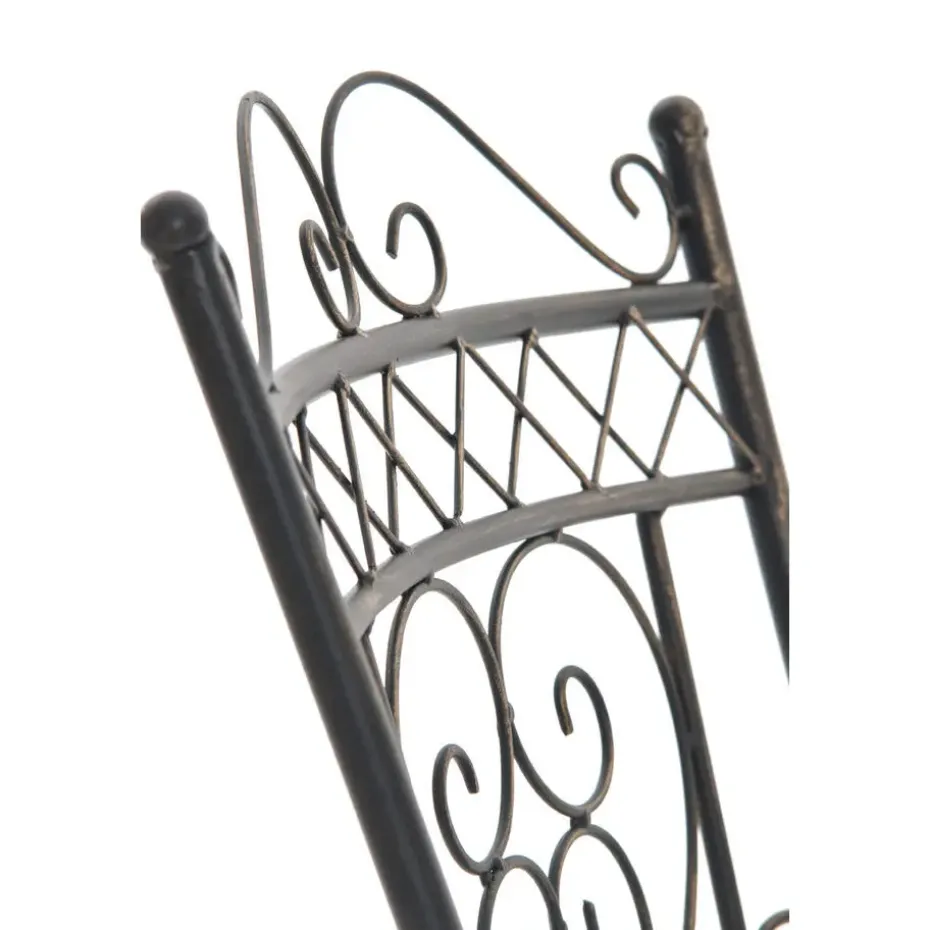 CLP Tuinstoel Sheela Bronskleurig