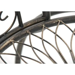 CLP Tuinstoel Sheela Bronskleurig