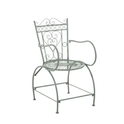 CLP Tuinstoel Sheela Groen