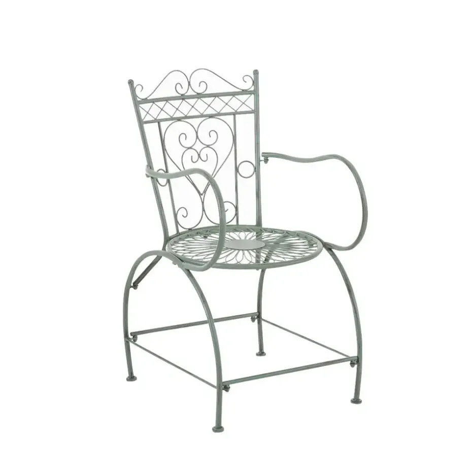 CLP Tuinstoel Sheela Groen