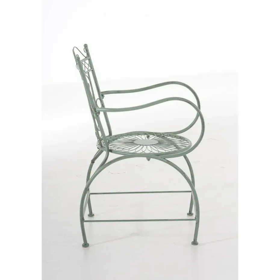 CLP Tuinstoel Sheela Groen