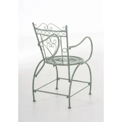 CLP Tuinstoel Sheela Groen