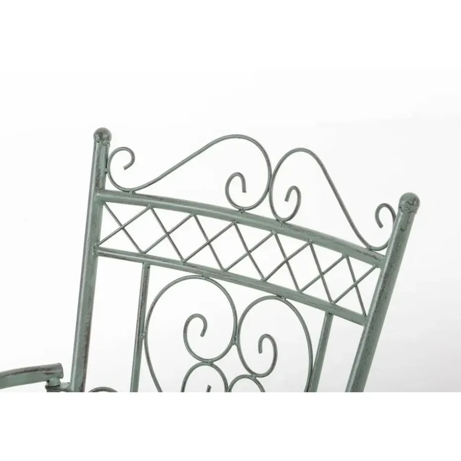 CLP Tuinstoel Sheela Groen