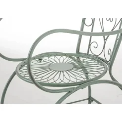 CLP Tuinstoel Sheela Groen