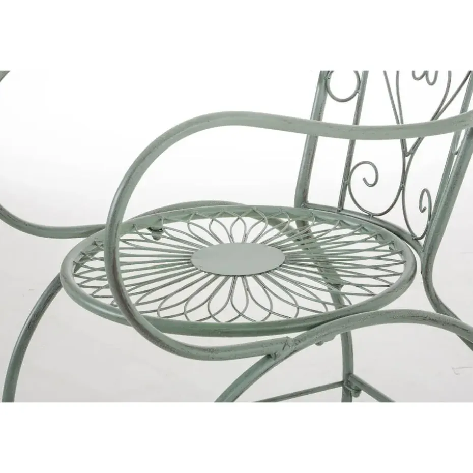 CLP Tuinstoel Sheela Groen