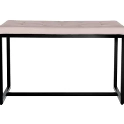 CLP 2-zits Bankje Barci 100 cm - licht grijs