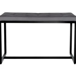 CLP 2-zits Bankje Barci 100 cm - donkergrijs