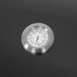 Cook'in Garden Modulaire buitenkeuken FYRA - Zwart - Staal