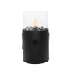 Cosi Fires - Cosiscoop Original - gaslantaarn - zwart
