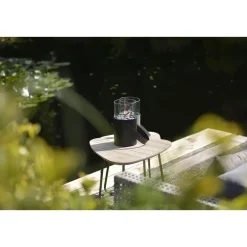 Cosi Fires - Cosiscoop Original - gaslantaarn - zwart