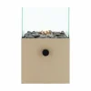 Cosi Fires Cosiscoop Square gaslantaarn - Sandy Beige