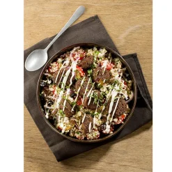 Cosy & Trendy Kommetjes - Porselein - D13 x 5.5 cm - groen