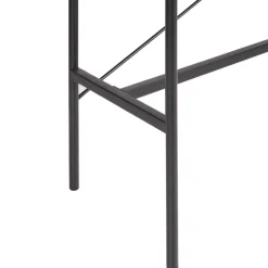 COVENTRY - Sidetable - Zwart - MDF