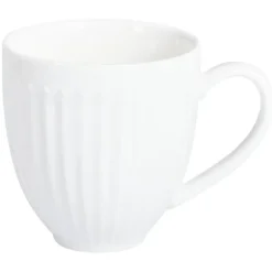 COWSLIP - Servies set van 16 - Wit - Porselein