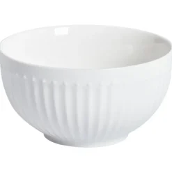 COWSLIP - Servies set van 16 - Wit - Porselein