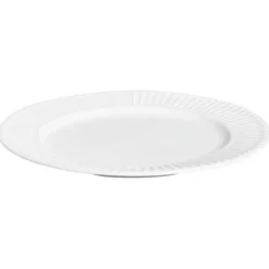 COWSLIP - Servies set van 16 - Wit - Porselein