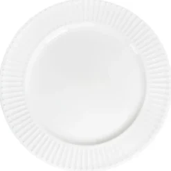 COWSLIP - Servies set van 16 - Wit - Porselein