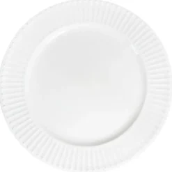 COWSLIP - Servies set van 16 - Wit - Porselein