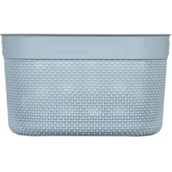 Curver Filo Mand L 18L Stone Blue