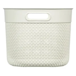 Curver Filo Mand L 18L Wit