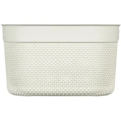 Curver Filo Mand L 18L Wit