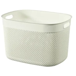 Curver Filo Mand XL 30L Wit