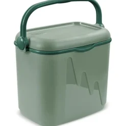 Curver Koelbox 20L - 43.2x21.6x38.8cm - Groen