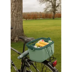 Curver Koelbox 10L - 46,2x22.6x21.3cm - Groen