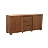 D - Livingfurn - Dressoir DK Lierop 200 cm - Teakhout