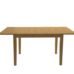 DAKOTA - Eettafel 120x80 cm, 6 zitplaatsen