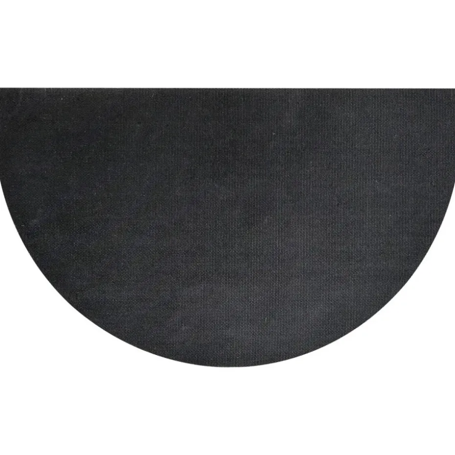 DALAHICAN - Deurmat - Natuurlijk - 45 x 75 cm - Kokos