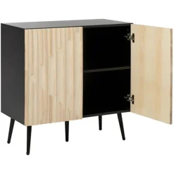 DALCROSS - Dressoir - Lichte houtkleur - MDF