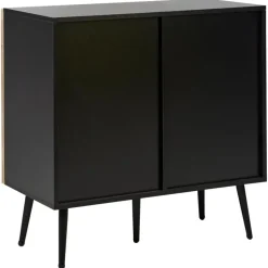 DALCROSS - Dressoir - Lichte houtkleur - MDF