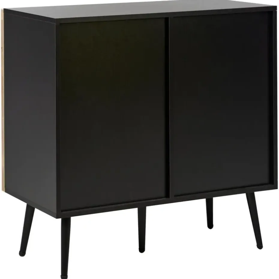 DALCROSS - Dressoir - Lichte houtkleur - MDF