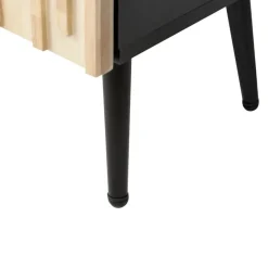 DALCROSS - Dressoir - Lichte houtkleur - MDF