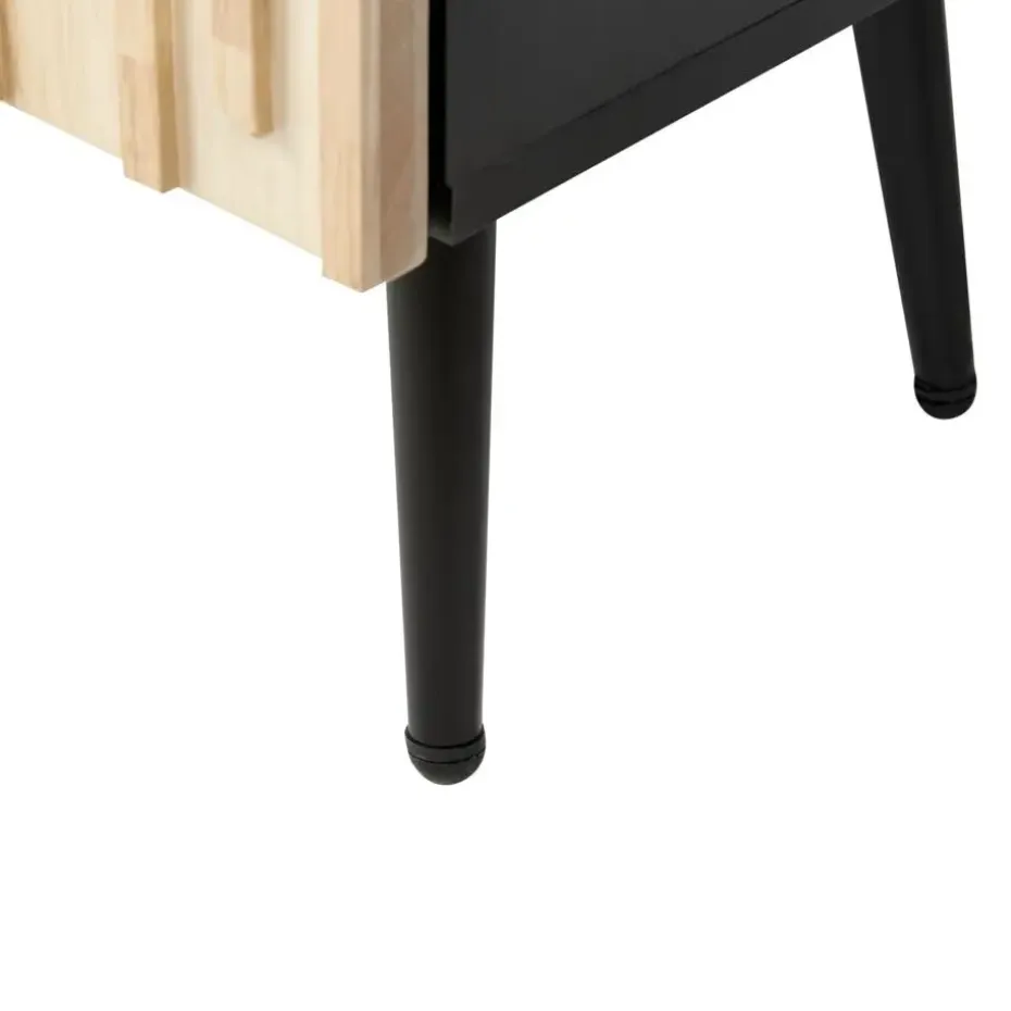 DALCROSS - Dressoir - Lichte houtkleur - MDF