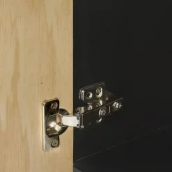 DALCROSS - Dressoir - Lichte houtkleur - MDF