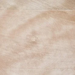 DAMANHUR - Dienblad - Lichtbruin - Mangohout