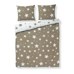 Day Dream - Hoeslaken - molton stretch - 70x150 cm - Wit