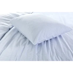 Day Dream Dorien - Dekbedovertrek - Eenpersoons - 140x200/220 cm - Blauw