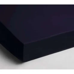 Day Dream Hoeslaken - jersey - 180x200 cm - Blauw