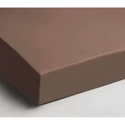Day Dream Hoeslaken - jersey - 190x220 cm - Taupe