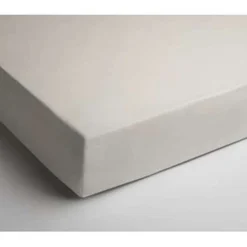 Day Dream Hoeslaken - Strijkvrij - 160x210 cm - Crème