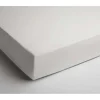 Day Dream Hoeslaken - 90x220 cm - Wit