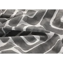 Day Dream Sem - Dekbedovertrek - Lits-jumeaux - 240x200/220 cm - Grijs