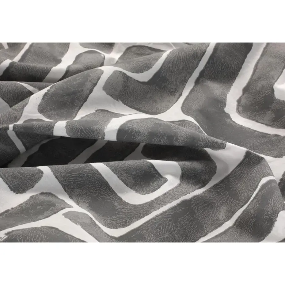 Day Dream Sem Dekbedovertrek - Tweepersoons - 200x200/220 cm - Grijs