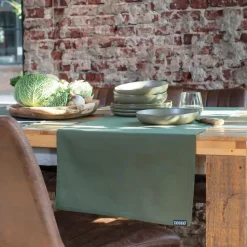 DDDDD tafelloper Kit - 45x150 cm - 2 stuks - Laurel