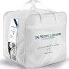 De Witte Lietaer Dekbed Dream - Eenpersoons - 140 x 220 cm - Polyestervulling